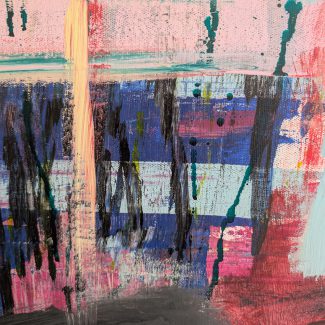 Philip-Lübbecke-Grünhagen-Abstrakt